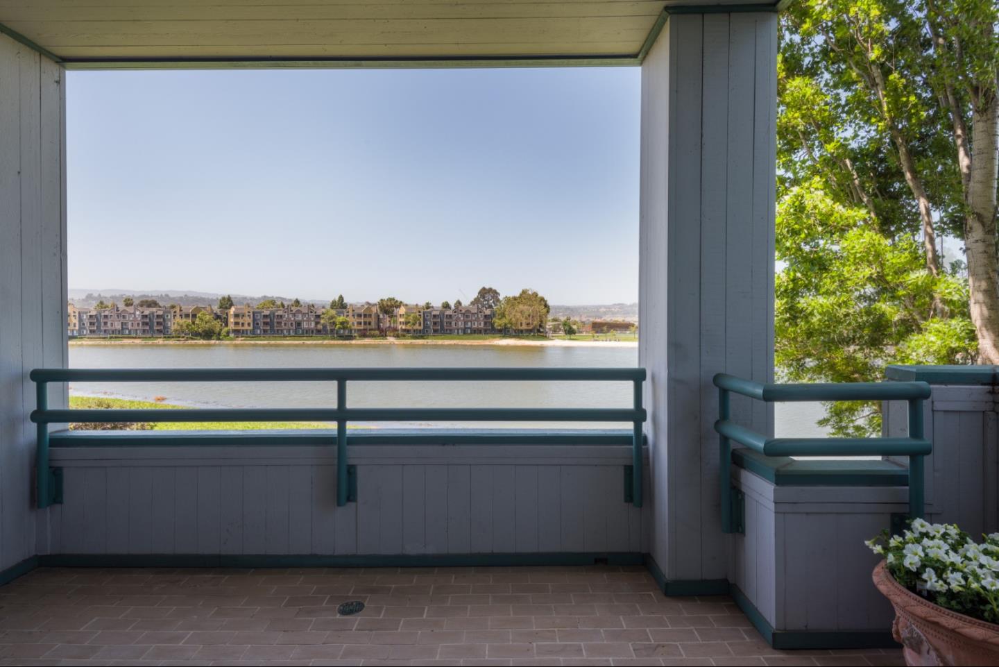 720 Promontory Point Lane, Unit 2106 Foster City, CA 94404 - Photo 27 of 35 a view of outdoor space with city view