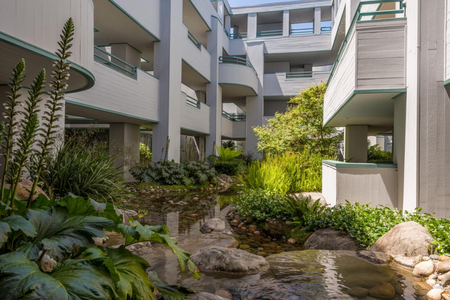 720 Promontory Point Lane, Unit 2106 Foster City, CA 94404 - Photo 5 of 35 a view of a multi story building