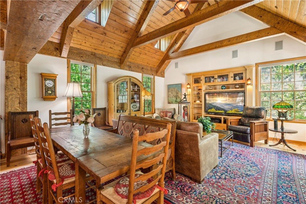 28971 North Shore Road Lake Arrowhead, CA 92352 - Photo 12 of 60