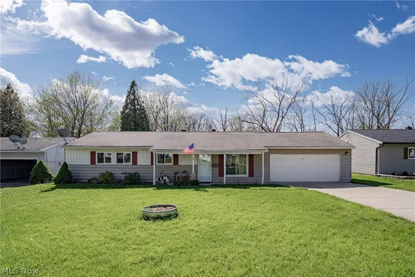 $184,900 | 6250 Oxford Court, Bedford Heights, OH 44146