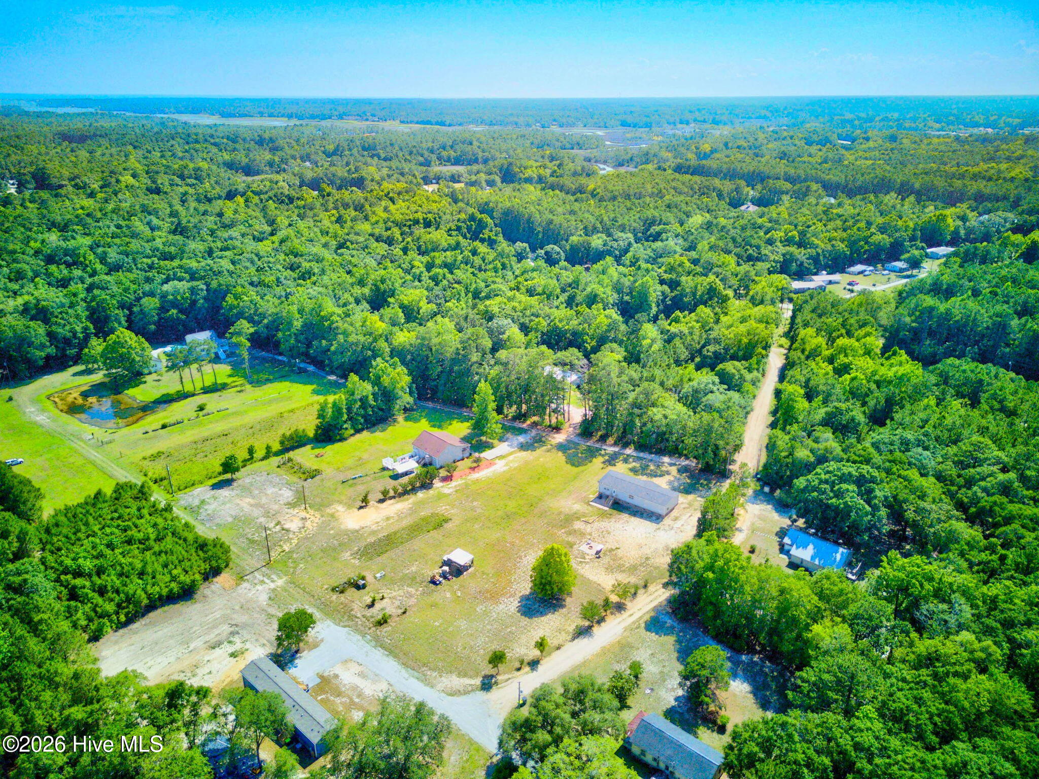 2405 Fieldview Way Southwest Shallotte, NC 28470 - Photo 31 of 35