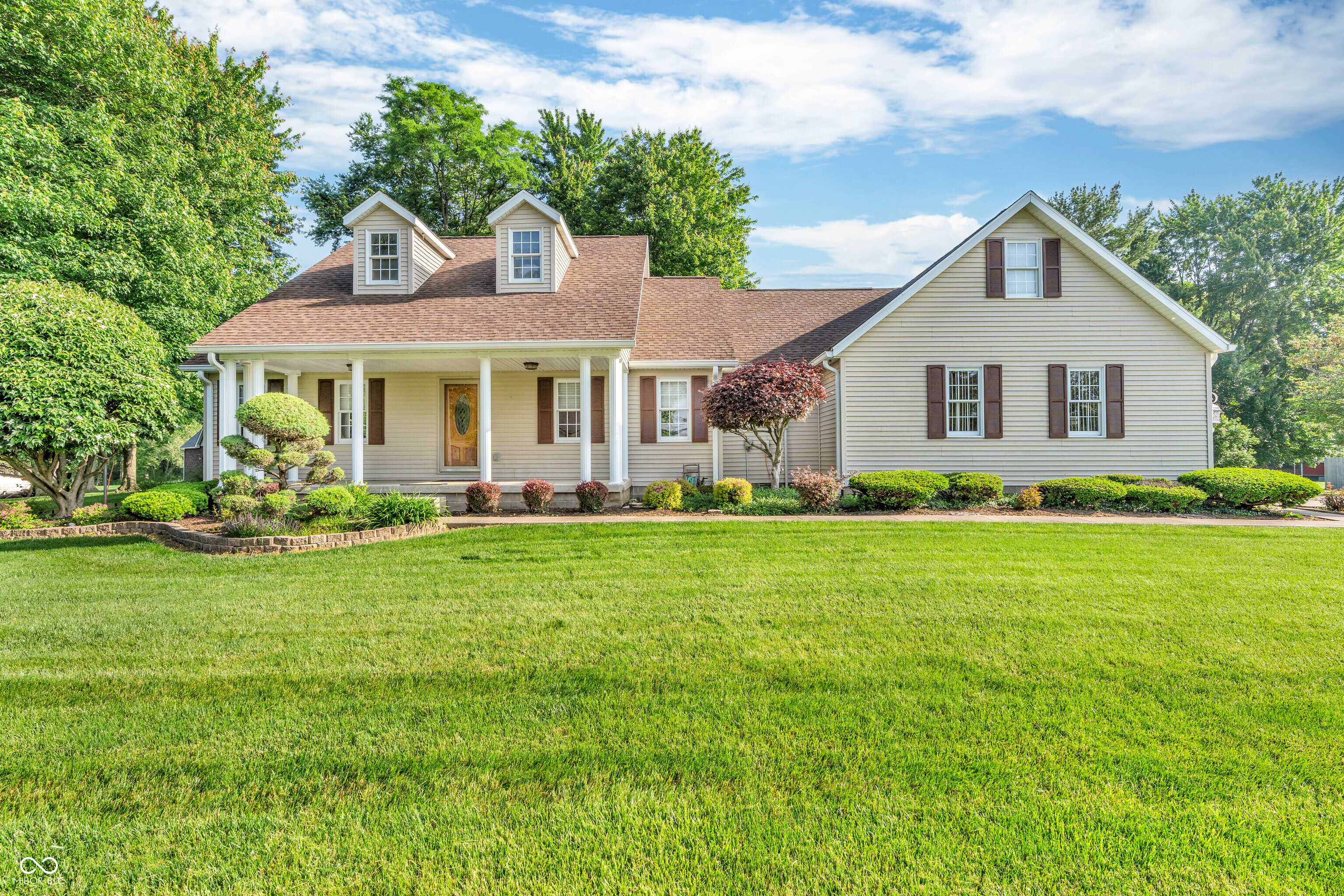 6605 Private Road 110 West  