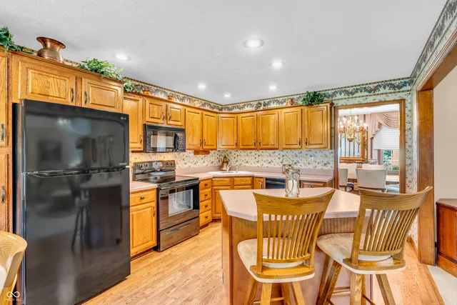 $349,900 | 6605 Private Road 110 West, Brazil, IN 47834