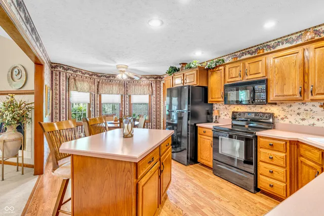 $349,900 | 6605 Private Road 110 West, Brazil, IN 47834