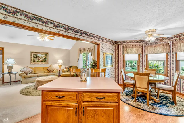 $349,900 | 6605 Private Road 110 West, Brazil, IN 47834