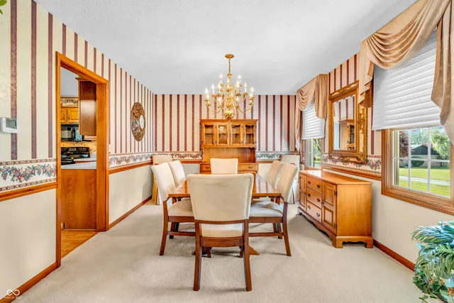 $349,900 | 6605 Private Road 110 West, Brazil, IN 47834