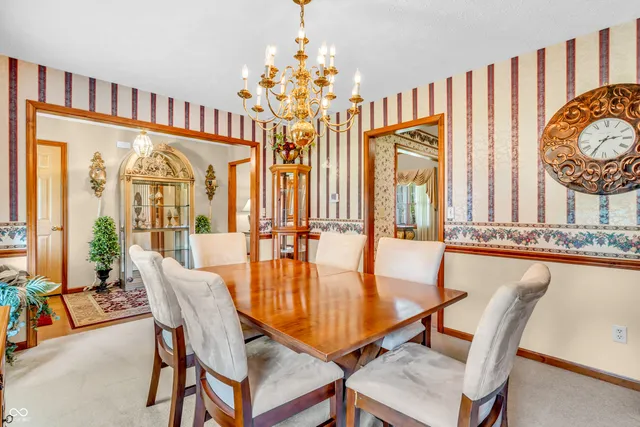 $349,900 | 6605 Private Road 110 West, Brazil, IN 47834