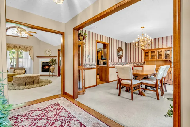 $349,900 | 6605 Private Road 110 West, Brazil, IN 47834