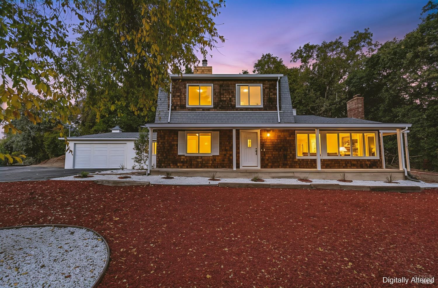3384 Deer Hill Road Lafayette, CA 94549 - Photo 3 of 79 Gallery Image 3