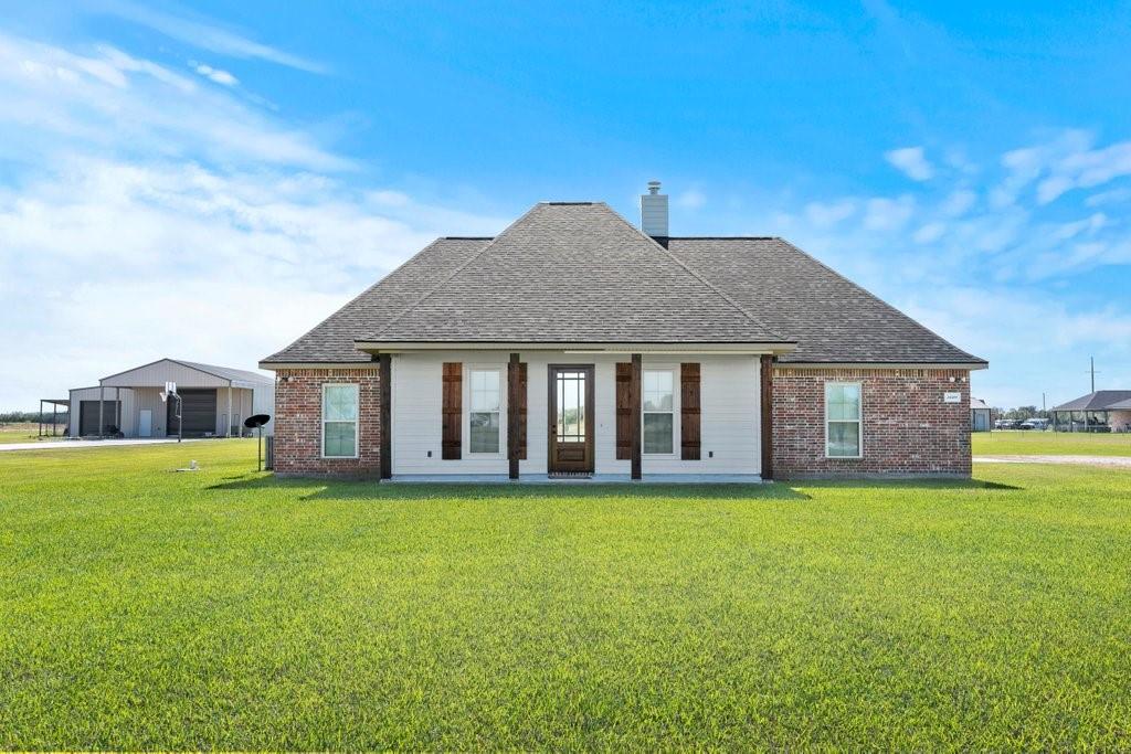 24489 Gillson Road Iowa, LA 70647 - Photo 1 of 17