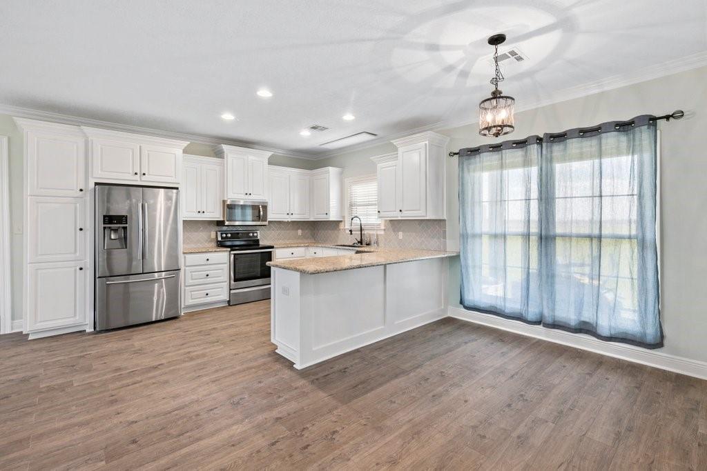 24489 Gillson Road Iowa, LA 70647 - Photo 3 of 17