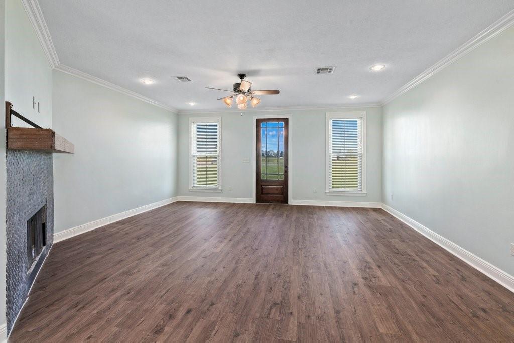 24489 Gillson Road Iowa, LA 70647 - Photo 6 of 17