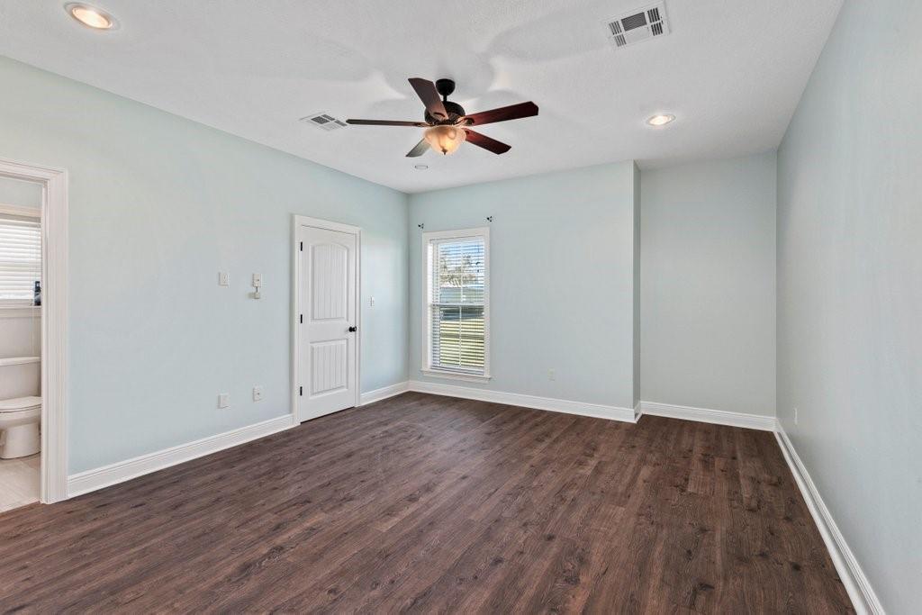 24489 Gillson Road Iowa, LA 70647 - Photo 8 of 17
