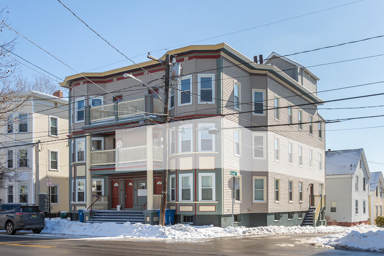 258 Danforth Street, Unit 4 Portland, ME 04102 - Photo 3 of 53 006-258DanforthUnit4