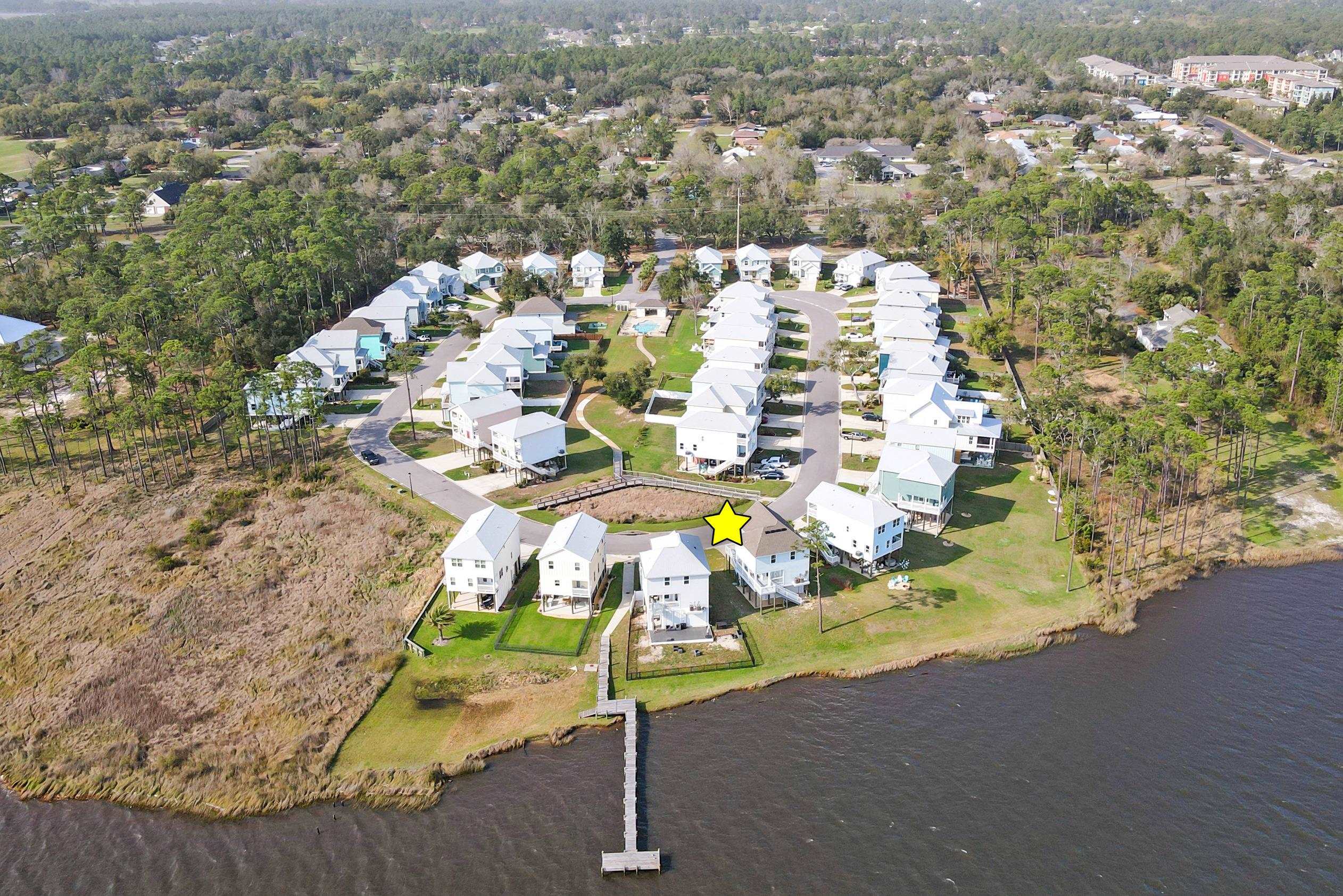 1256 Mako Loop Gulf Shores, AL 36542 - Photo 45 of 50