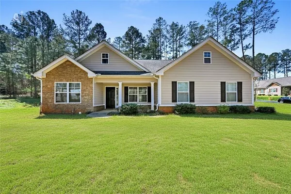 $410,000 | 9 Bailee Circle, Colbert, GA 30628