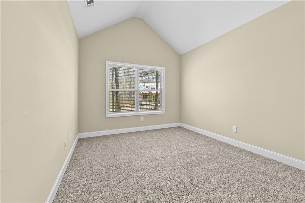 9 Bailee Circle Colbert, GA 30628 - Photo 20 of 30 an empty room with windows