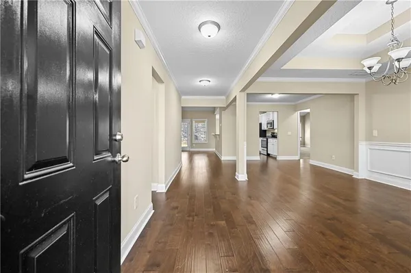 $380,000 | 9 Bailee Circle, Colbert, GA 30628