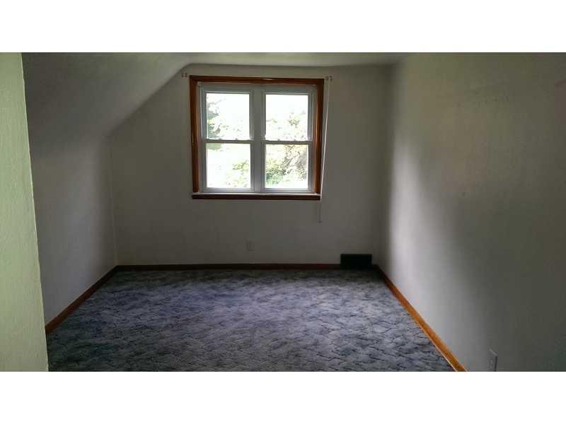 8 Crestview Drive McKees Rocks, PA 15136 - Photo 15 of 21 Bedroom. Upstairs bedroom in mother in law suite/or possible apartment