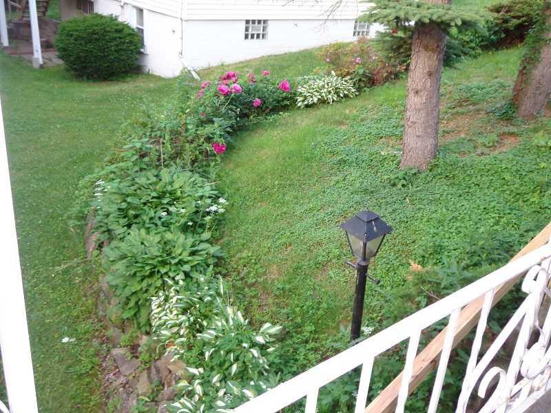 8 Crestview Drive McKees Rocks, PA 15136 - Photo 6 of 21 Other. View From Side Porch