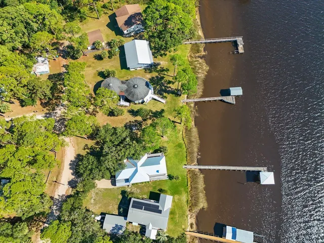 $234,900 | 134 River Drive, Panacea, FL 32346