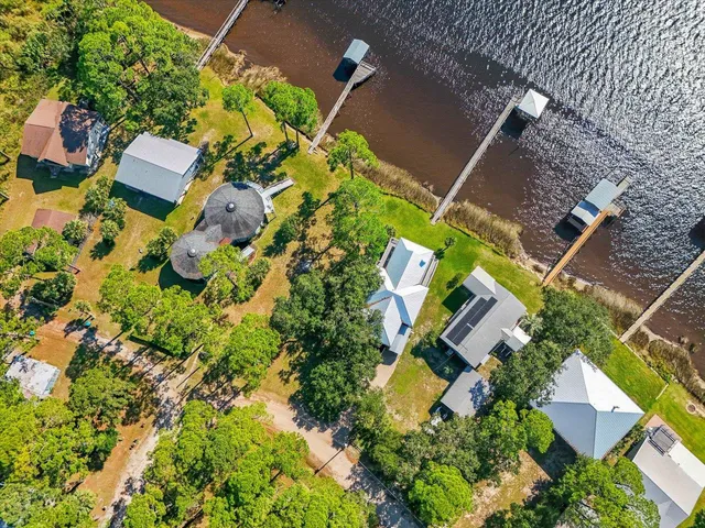 $234,900 | 134 River Drive, Panacea, FL 32346