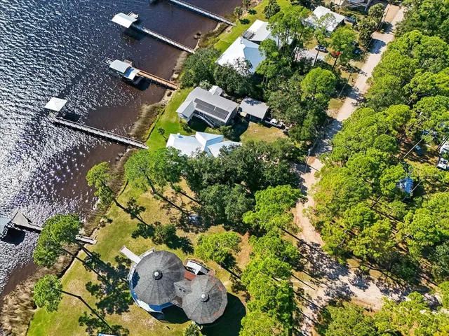 $234,900 | 134 River Drive, Panacea, FL 32346