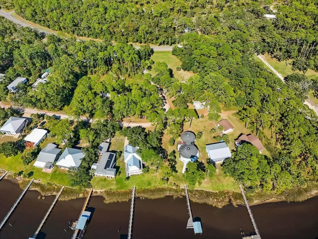 $234,900 | 134 River Drive, Panacea, FL 32346