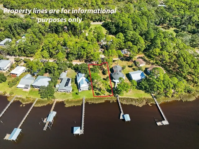 $234,900 | 134 River Drive, Panacea, FL 32346