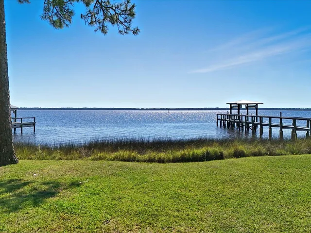 $234,900 | 134 River Drive, Panacea, FL 32346