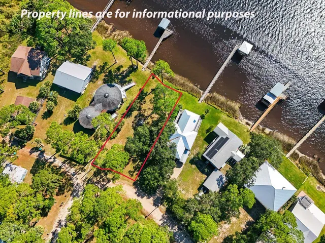 $234,900 | 134 River Drive, Panacea, FL 32346