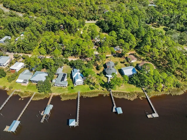 $234,900 | 134 River Drive, Panacea, FL 32346