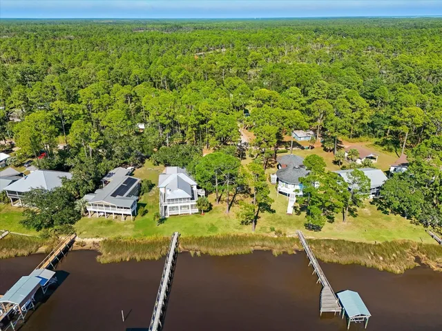 $234,900 | 134 River Drive, Panacea, FL 32346