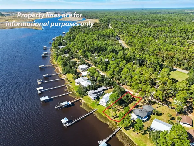 $234,900 | 134 River Drive, Panacea, FL 32346