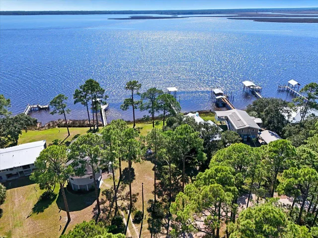 $234,900 | 134 River Drive, Panacea, FL 32346