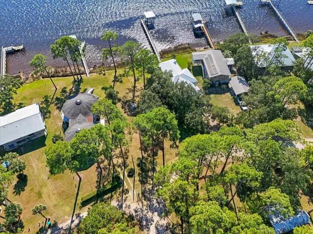 $234,900 | 134 River Drive, Panacea, FL 32346