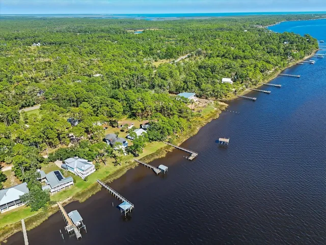 $234,900 | 134 River Drive, Panacea, FL 32346