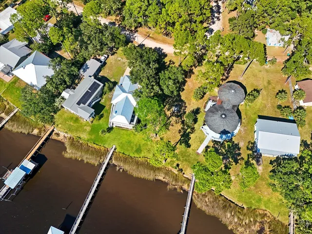 $234,900 | 134 River Drive, Panacea, FL 32346