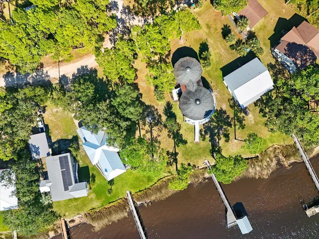 $234,900 | 134 River Drive, Panacea, FL 32346