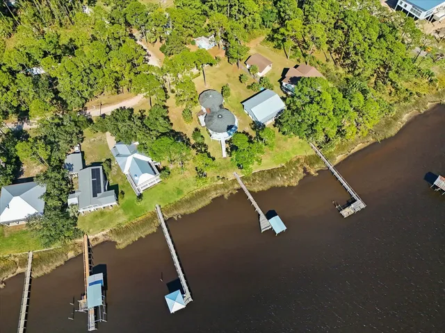 $234,900 | 134 River Drive, Panacea, FL 32346