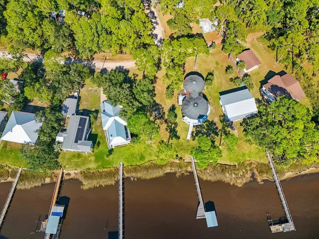 $234,900 | 134 River Drive, Panacea, FL 32346