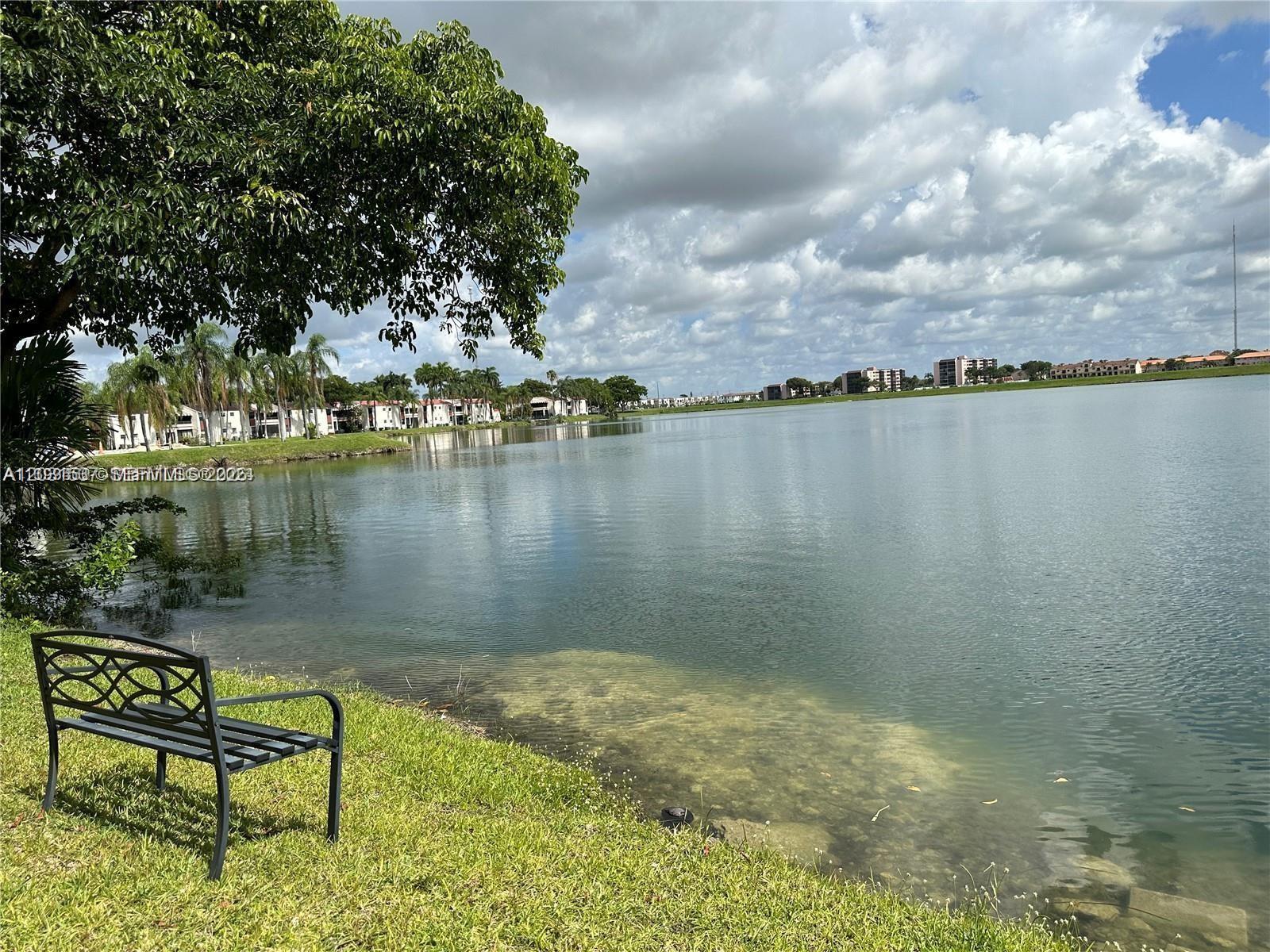 601 Ives Dairy Road, Unit 4018 Miami, FL 33179 - Photo 60 of 61
