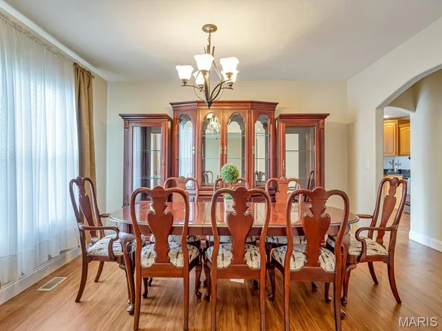 $455,000 | 209 Heritage Street, Columbia, IL 62236