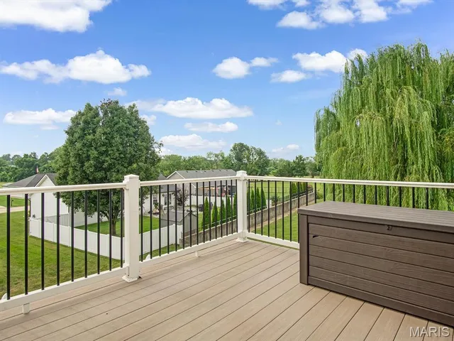 $455,000 | 209 Heritage Street, Columbia, IL 62236