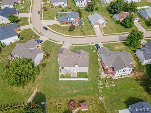 $455,000 | 209 Heritage Street, Columbia, IL 62236