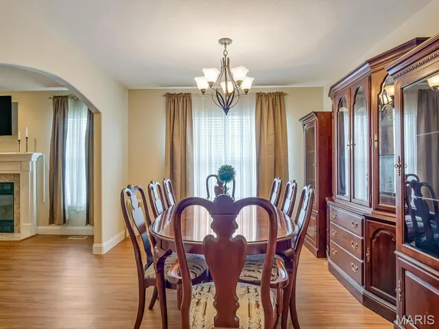 $455,000 | 209 Heritage Street, Columbia, IL 62236