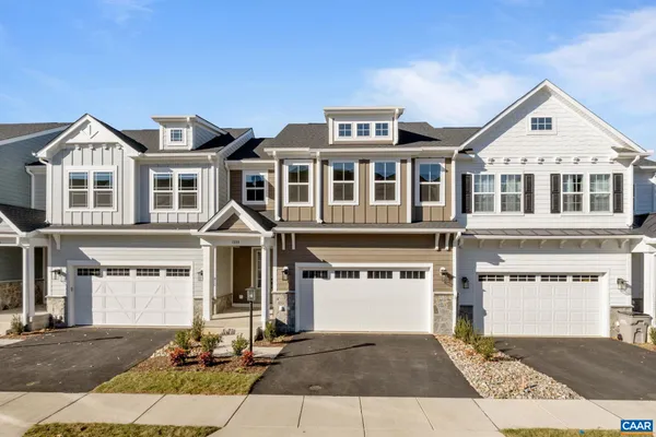$749,280 | 4-b-430 Belvedere Boulevard, Charlottesville, VA 22901