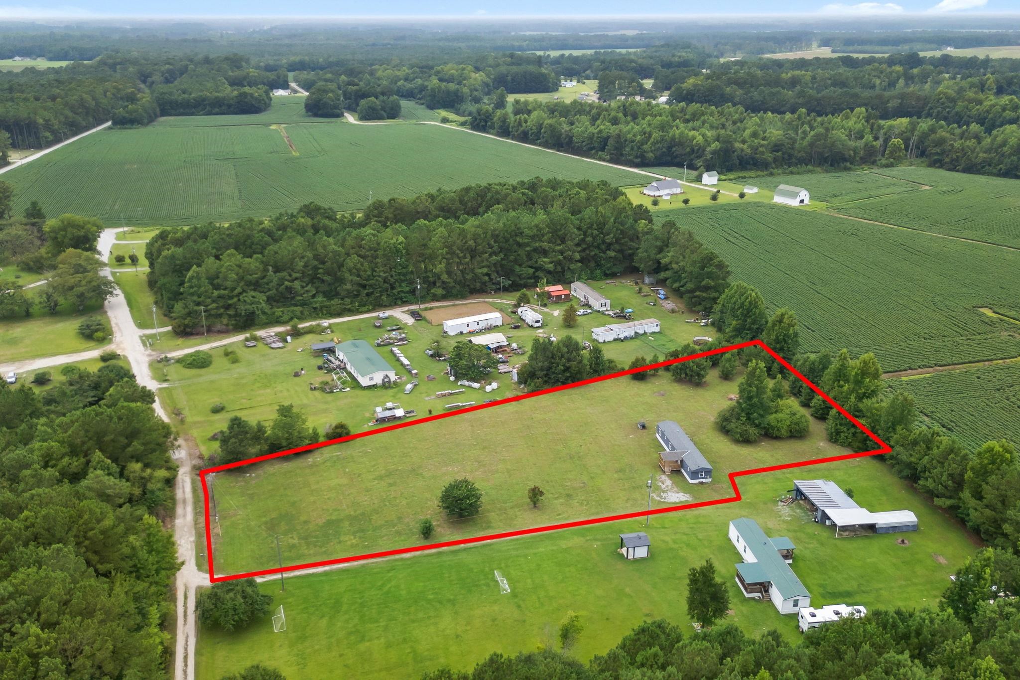 7009 Long Horne Ranch Drive Loris, SC 29569 - Photo 46 of 46 Gallery Image 46