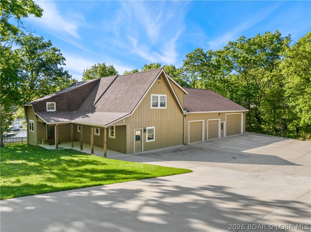 29792 Hazel Road Gravois Mills, MO 65037 - Photo 11 of 83