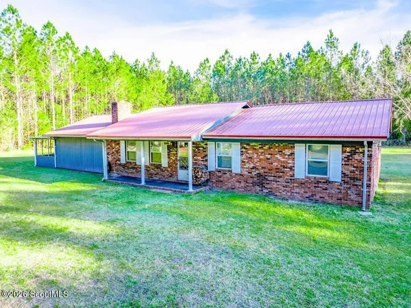 $465,000 | 4606 Dukes Road, Waycross, GA 31503